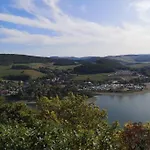 Am Diemelsee, Sauerland Naehe Willingen Winterberg 公寓 Diemelsee