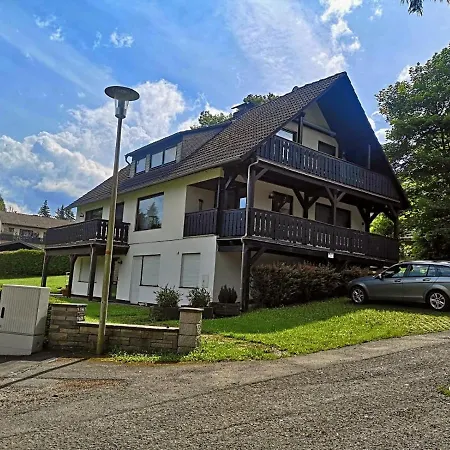 Am Diemelsee, Sauerland Naehe Willingen Winterberg Appartement Diemelsee