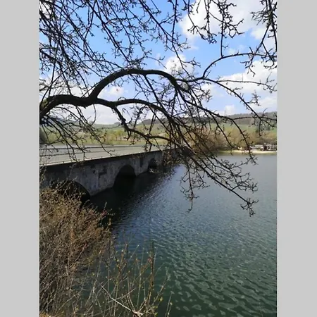 Am Diemelsee, Sauerland Naehe Willingen Winterberg Appartement