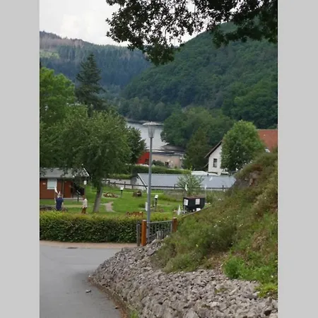 Am Diemelsee, Sauerland Naehe Willingen Winterberg *