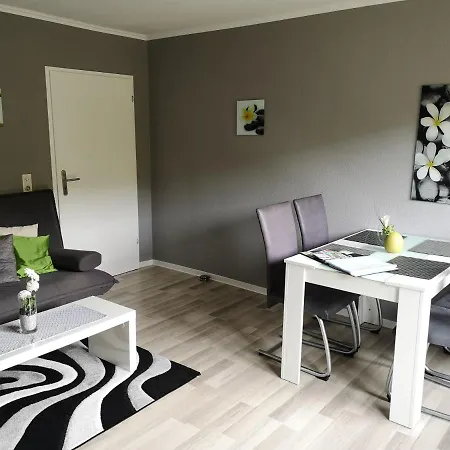 Appartement Am Diemelsee, Sauerland Naehe Willingen Winterberg