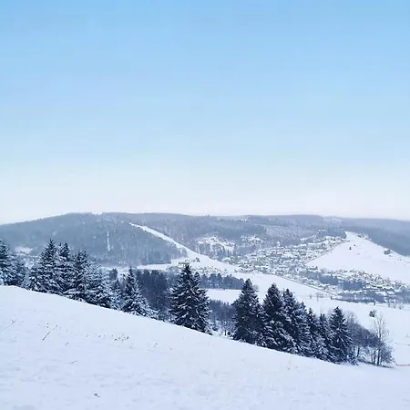Am Diemelsee, Sauerland Naehe Willingen Winterberg *