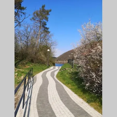 Am Diemelsee, Sauerland Naehe Willingen Winterberg *