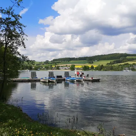 Apartament Am Diemelsee, Sauerland Naehe Willingen Winterberg *