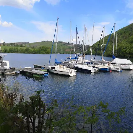 Am Diemelsee, Sauerland Naehe Willingen Winterberg Appartement *