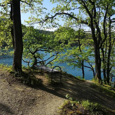 Am Diemelsee, Sauerland Naehe Willingen Winterberg Diemelsee