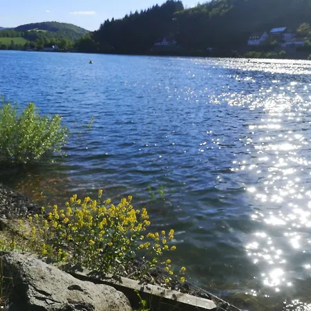 Am Diemelsee, Sauerland Naehe Willingen Winterberg *