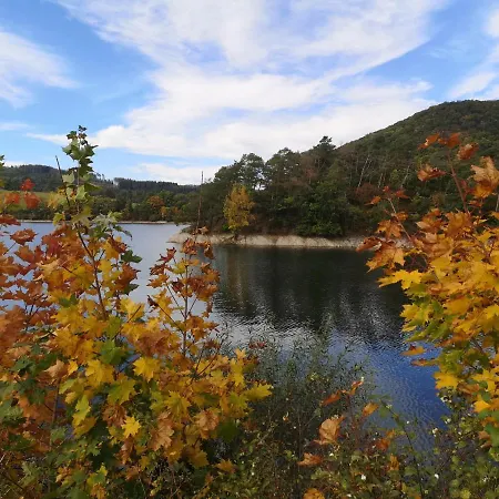Am Diemelsee, Sauerland Naehe Willingen Winterberg * Diemelsee