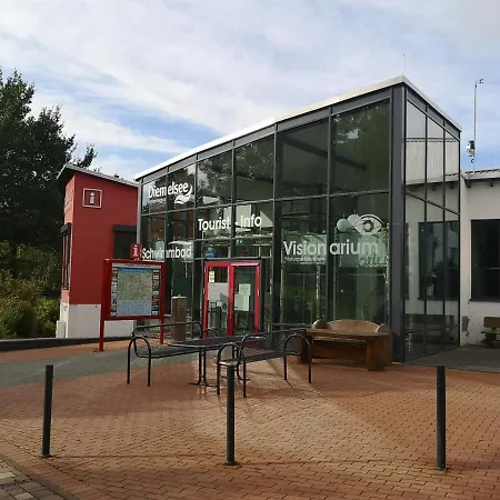 Am Diemelsee, Sauerland Naehe Willingen Winterberg Appartement *