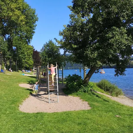 Am Diemelsee, Sauerland Naehe Willingen Winterberg