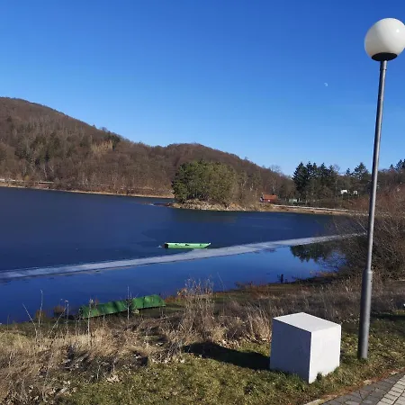 Appartement Am Diemelsee, Sauerland Naehe Willingen Winterberg Diemelsee