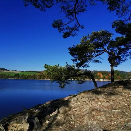 Am Diemelsee, Sauerland Naehe Willingen Winterberg Diemelsee