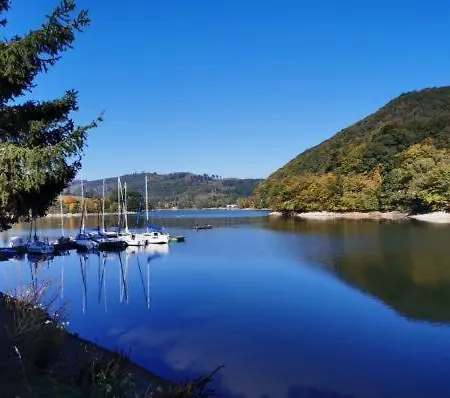 Apartament Am Diemelsee, Sauerland Naehe Willingen Winterberg Diemelsee