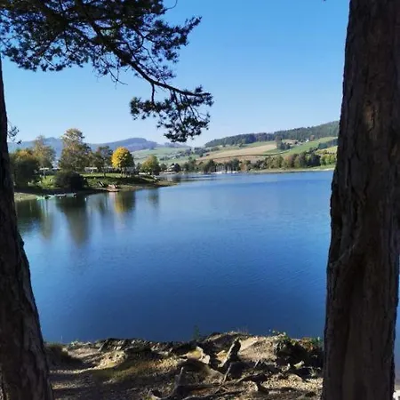 Am Diemelsee, Sauerland Naehe Willingen Winterberg Appartement *