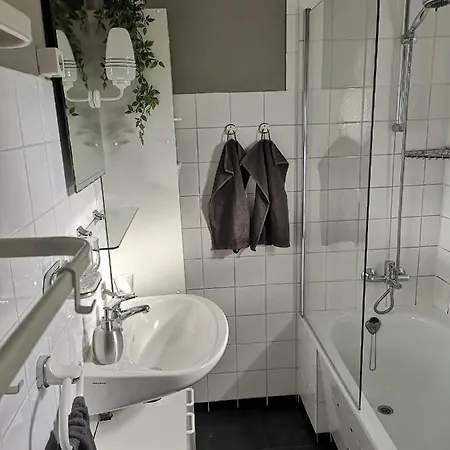 Apartament Am Diemelsee, Sauerland Naehe Willingen Winterberg *