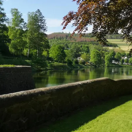 Am Diemelsee, Sauerland Naehe Willingen Winterberg * Diemelsee