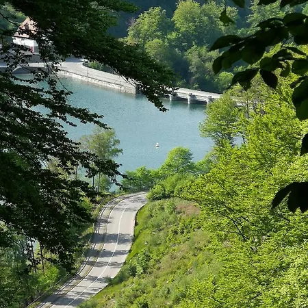 Apartament Am Diemelsee, Sauerland Naehe Willingen Winterberg *