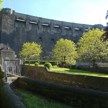Am Diemelsee, Sauerland Naehe Willingen Winterberg * Diemelsee