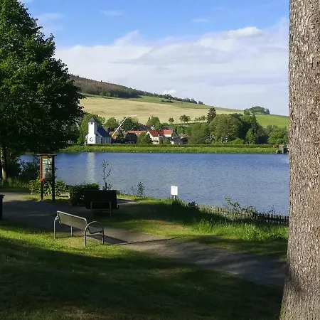 Appartement Am Diemelsee, Sauerland Naehe Willingen Winterberg *