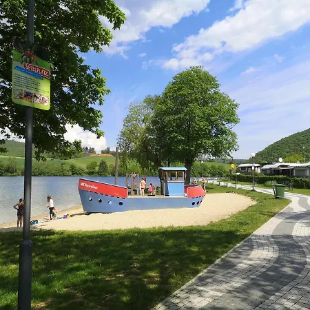 Am Diemelsee, Sauerland Naehe Willingen Winterberg *