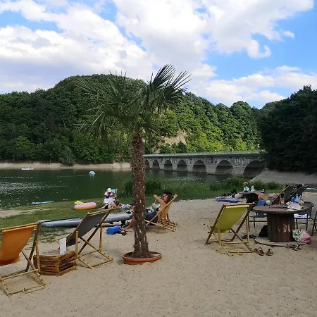 Am Diemelsee, Sauerland Naehe Willingen Winterberg