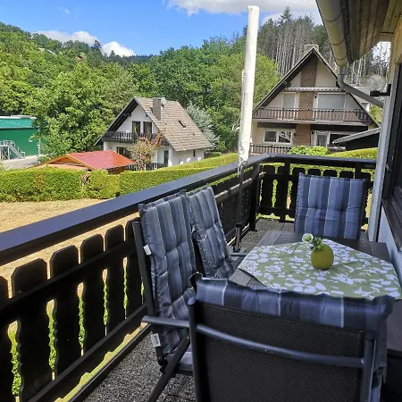 Lejlighed Am Diemelsee, Sauerland Naehe Willingen Winterberg