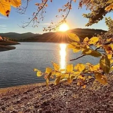 Appartement Am Diemelsee, Sauerland Naehe Willingen Winterberg Diemelsee