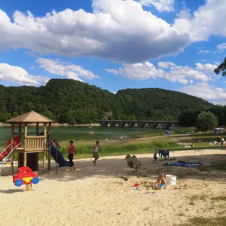 Lejlighed Am Diemelsee, Sauerland Naehe Willingen Winterberg *