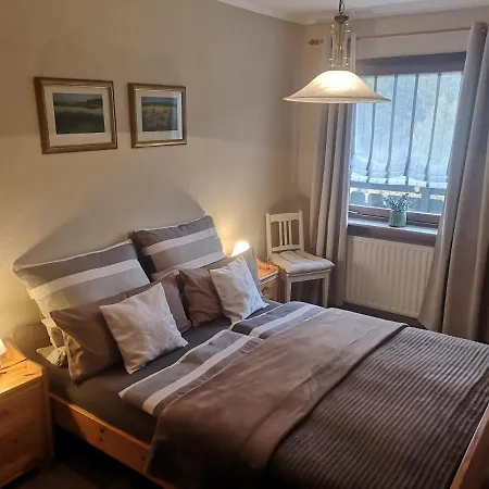 Am Diemelsee, Sauerland Naehe Willingen Winterberg Apartament Diemelsee