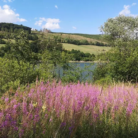 Διαμέρισμα Am Diemelsee, Sauerland Naehe Willingen Winterberg Diemelsee