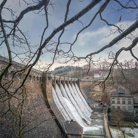 Am Diemelsee, Sauerland Naehe Willingen Winterberg Appartement