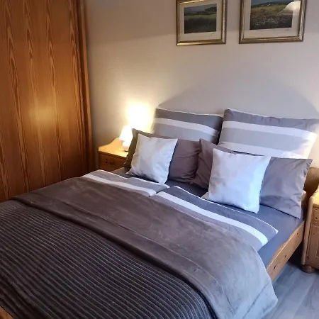 Am Diemelsee, Sauerland Naehe Willingen Winterberg Appartement *