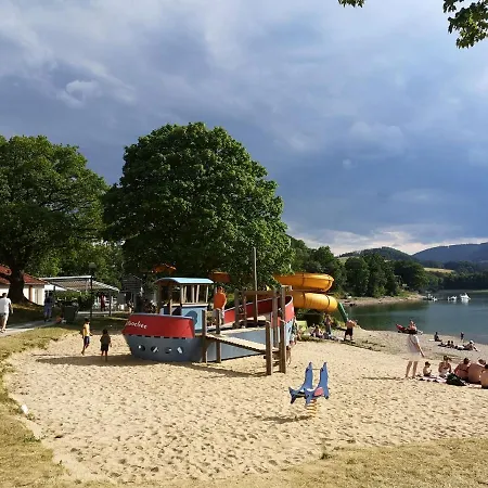 Am Diemelsee, Sauerland Naehe Willingen Winterberg