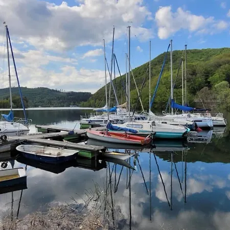 Am Diemelsee, Sauerland Naehe Willingen Winterberg Appartement *