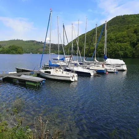 Am Diemelsee, Sauerland Naehe Willingen Winterberg Appartement *