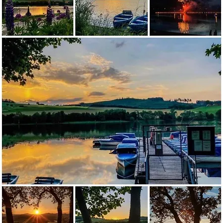 Apartament Am Diemelsee, Sauerland Naehe Willingen Winterberg