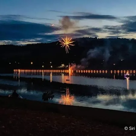 Am Diemelsee, Sauerland Naehe Willingen Winterberg Appartement Diemelsee