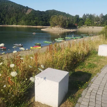 Am Diemelsee, Sauerland Naehe Willingen Winterberg *