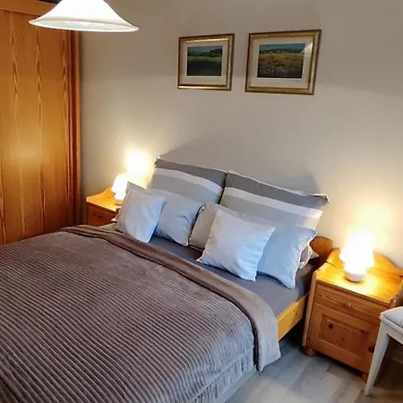 Appartement Am Diemelsee, Sauerland Naehe Willingen Winterberg *