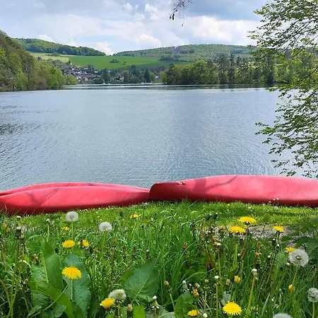 Apartament Am Diemelsee, Sauerland Naehe Willingen Winterberg Diemelsee