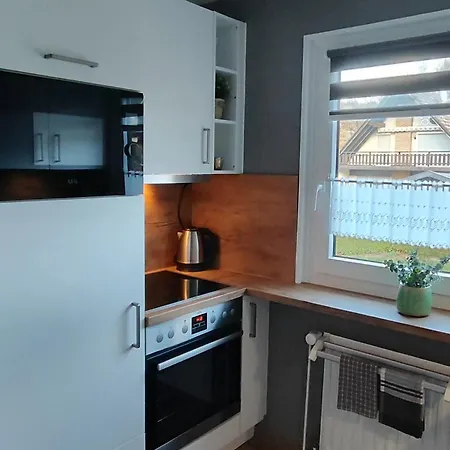 Am Diemelsee, Sauerland Naehe Willingen Winterberg Apartament *