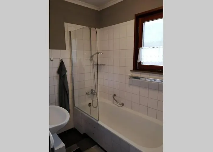 Am Diemelsee, Sauerland Naehe Willingen Winterberg *