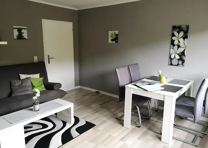 Apartman Am Diemelsee, Sauerland Naehe Willingen Winterberg