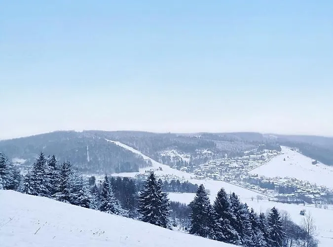 Am Diemelsee, Sauerland Naehe Willingen Winterberg *