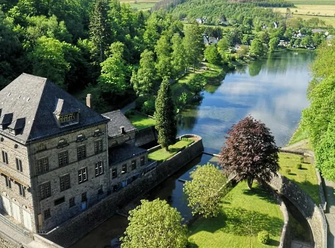 شقة Am Diemelsee, Sauerland Naehe Willingen Winterberg