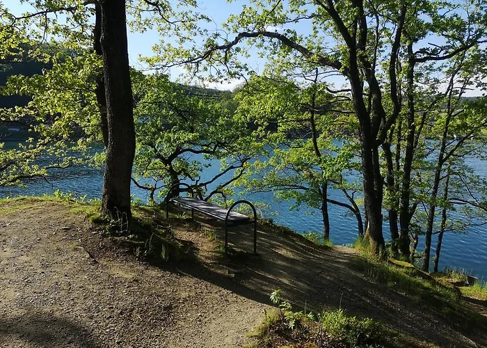 Am Diemelsee, Sauerland Naehe Willingen Winterberg Diemelsee