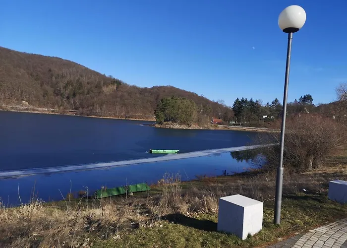 شقة Am Diemelsee, Sauerland Naehe Willingen Winterberg Diemelsee