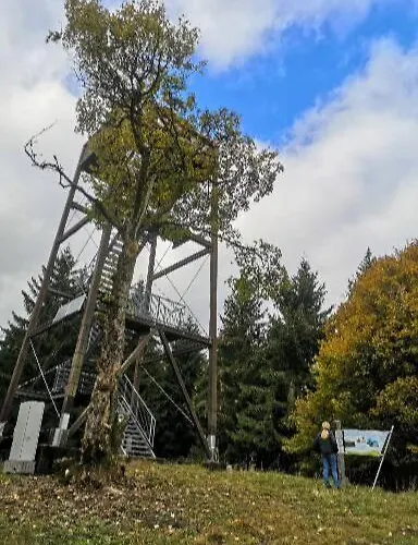 شقة Am Diemelsee, Sauerland Naehe Willingen Winterberg Diemelsee