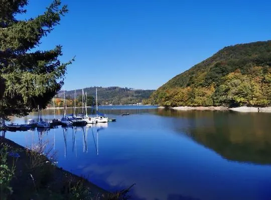 Apartman Am Diemelsee, Sauerland Naehe Willingen Winterberg Diemelsee