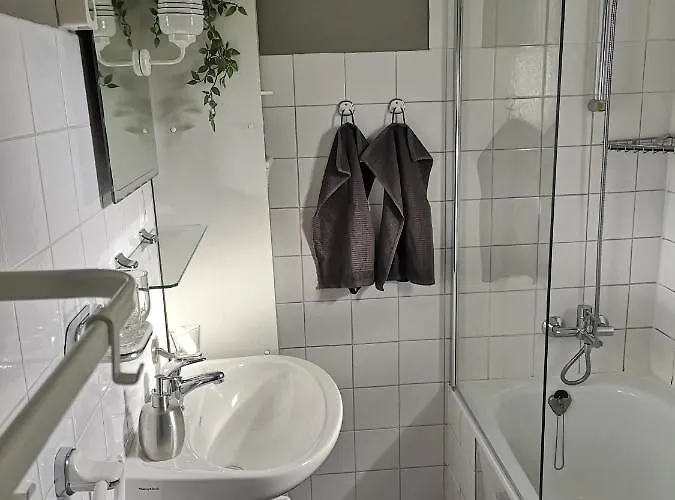 Apartman Am Diemelsee, Sauerland Naehe Willingen Winterberg *